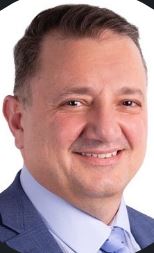 Andrew Papantoniou