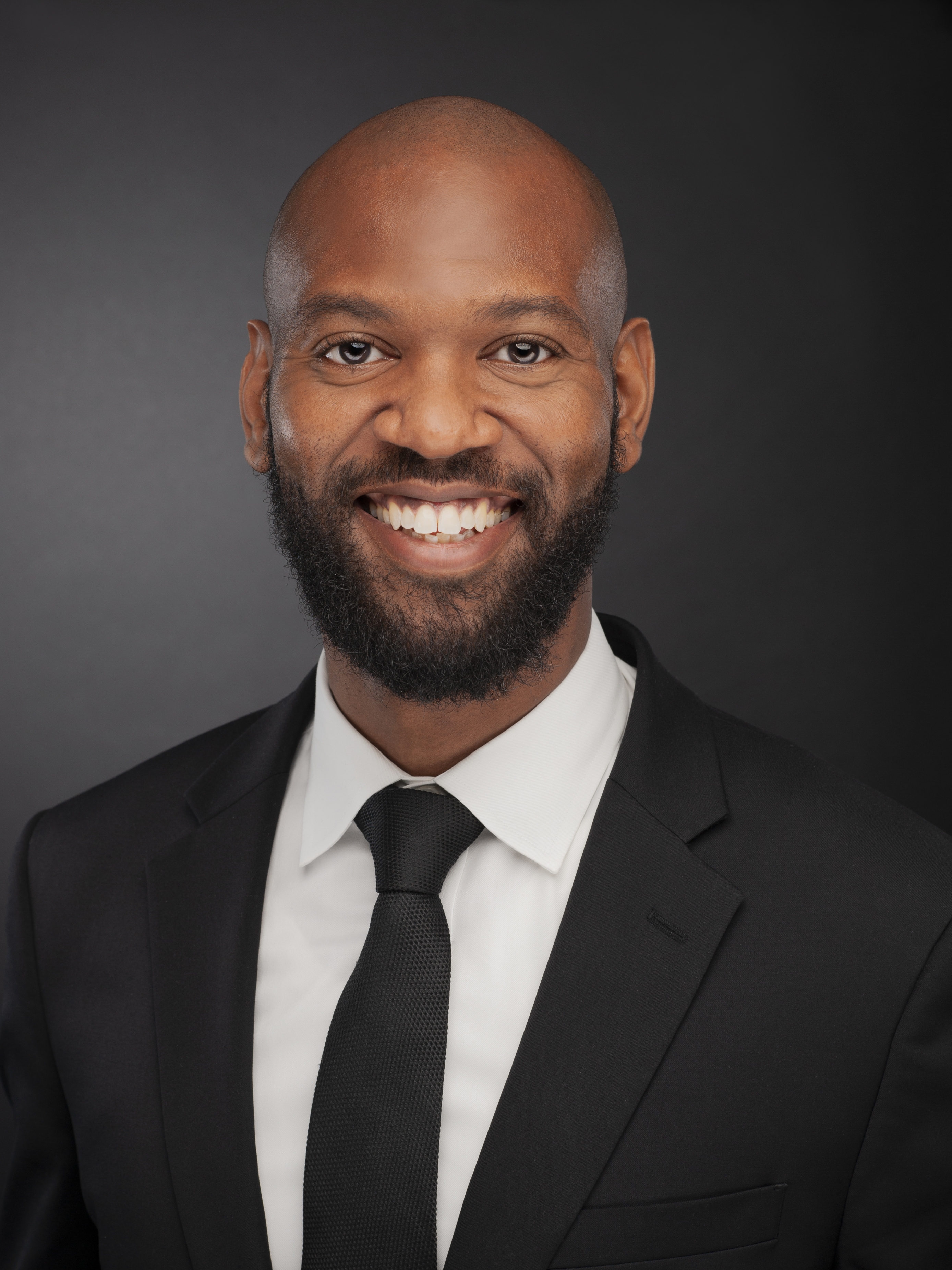 Eddison S Titus