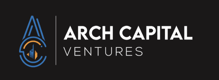 Arch Capital Ventures Logo