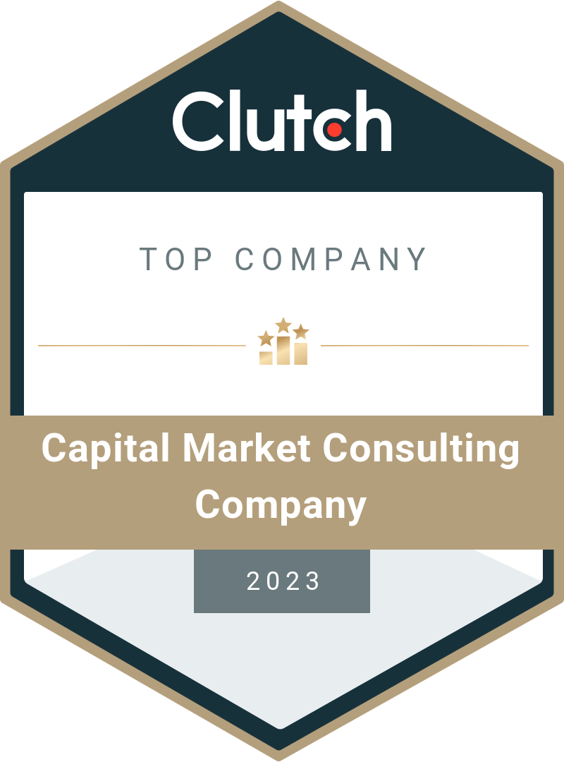 Clutch Top Capital Market Consulting 2023