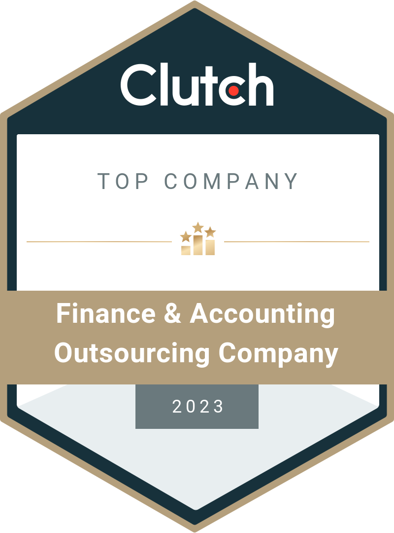 Clutch Top Finance & Accounting 2023